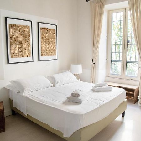 Casa E Appartamento Per Vacanze Fienaroli 36 Apartament Roma Dış mekan fotoğraf