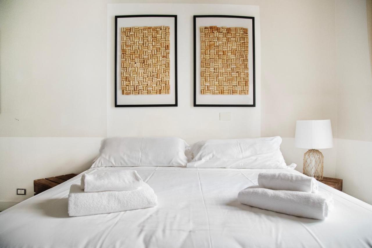 Casa E Appartamento Per Vacanze Fienaroli 36 Apartament Roma Dış mekan fotoğraf