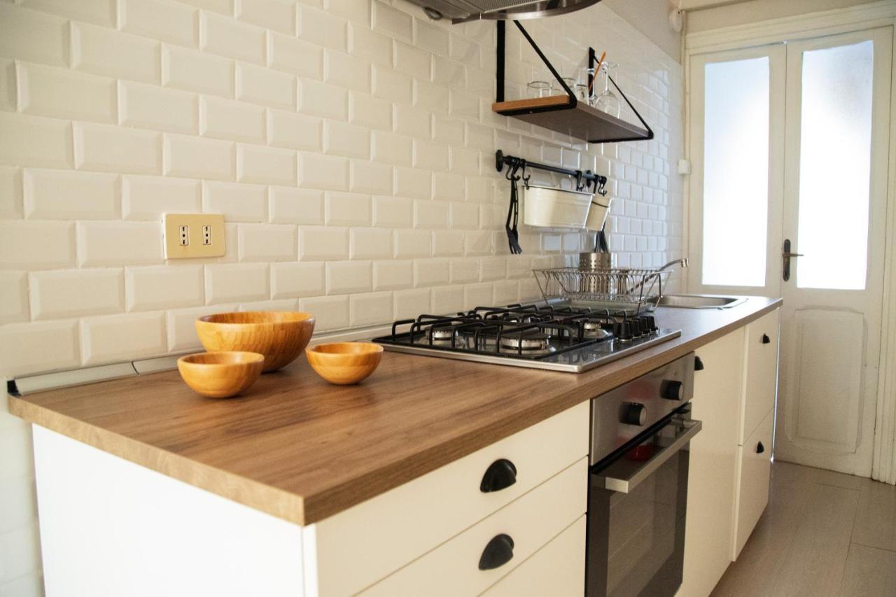 Casa E Appartamento Per Vacanze Fienaroli 36 Apartament Roma Dış mekan fotoğraf