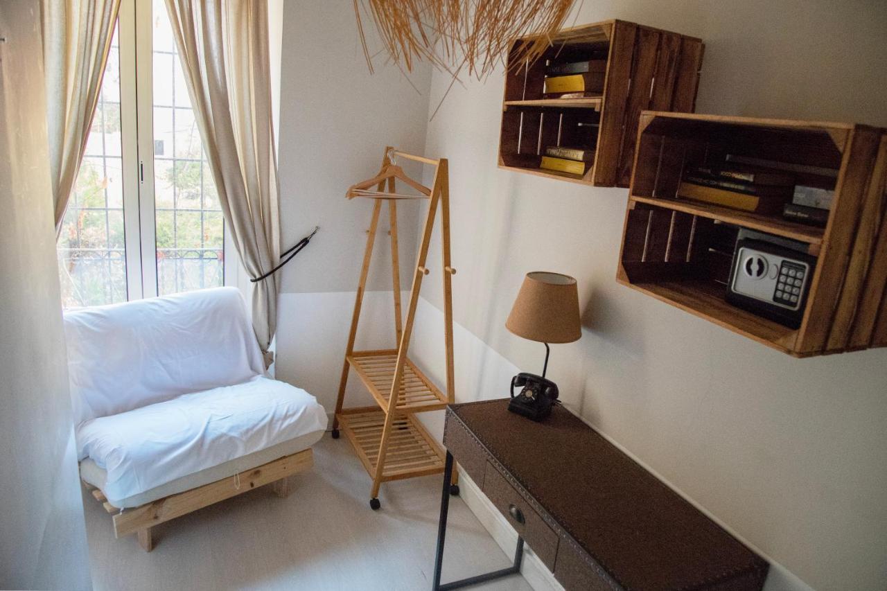 Casa E Appartamento Per Vacanze Fienaroli 36 Apartament Roma Dış mekan fotoğraf